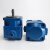 液压叶片泵YB1-10 YB1-6 YB1-16 YB1-4 中高压定量油泵 YB1-63