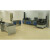 亚润  钢木实验台工作台化验室实验桌操作桌全钢试验台化学实验室3500*750*700mm 带水槽