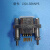 蓝耀龙矩形连接器J30J-9ZKNP5科研设备专用配件