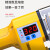 普力捷 熔器PPR水管热熔机热容器模头对接器水电工程焊接机 32防堵(防烫线)送快剪