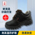 申海 FA321耐高温安全防护鞋劳保鞋防砸耐磨防滑轻便舒适皮鞋工作鞋  39