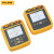 日曌福禄克1587FC1550C1555KIT153515371508绝缘电阻兆电源连接器 FLUKE-1550C FC/CN