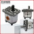 液压齿轮泵CBN-F310小型高压油泵CBN-314/316/320 液压泵总成泵头 CBT/CBN-G306