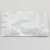 芯硅谷 A6194 铝箔自封袋,自立式 夹链袋 210×150×0.11mm,100个