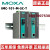 摩莎MOXA IMC-101-M-SC-T 百兆多模  宽温 光电转换器