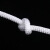 伏兴 尼龙绳 丙纶编织绳安全绳高强度货物捆绑绳  粗8mm*100米