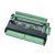 plc工板制器国产简易可编程式fx3u-48MR/48MT微型plc USB下载线