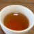 龙芮茶2001年中茶绿印勐海飞7532傣文青357g/片普洱茶生茶云南七子饼