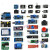 For-Arduino/UNO-R3控制开发主板单片机传感器模块编程学习板套件 官方版主板  ( 配件四