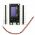 TTGO ESP32 OLED V2.0 ESP32 OLED显示模块WiFi模块+蓝牙双ESP32 3点0套装