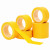 施韵令大量黄色警示语地板胶带工厂地板划分界线标识PVC彩 60mmX15m 40mm,45mm,50mm,60mm,72mm,