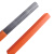 普霖乐 氩弧焊焊丝不锈钢氩弧直条焊丝201301/316/308L不锈钢焊条丝 ER304/2.4-3.2mm/5公斤 