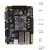 ALINX FPGA开发板XILINX A7 Artix7 XC7A100T 200T视频光纤通信 AX7102开发板 AN5642 AN430 视频套餐