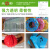 PH8400塑料PVC软性胶专用强力胶粘接弹性玩具ABS海绵PC料透明胶水 15kg