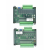 plc工控板简易小型带外壳国产fx1n-10/14/20/mt/mr可编程控制器 20MT晶体管输出