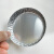 带手柄铝箔量皿盘实验室液体粉末样品称量船天平铝称量盘大中小 铝箔称量盘(大)1个