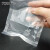 安赛瑞 实验室密封袋 卷筒真空密封袋 压缩袋卷袋保鲜袋纹路塑料袋真空圈袋 宽30cm 601093