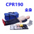 蓝蝶（Blue butterfly）CPR190全身心肺复苏训练模拟人CPR训练操作按压吹起训练模型