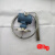 不锈钢投入式静压式液位计集气筒耐腐蚀橡胶线水箱液位显示传感器 橡胶线0-5米