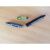 绘王压感笔 K26K36K28K58W58 K56K68 H420 T261+压感笔 原装配件 黑色笔+电池 0x0cm