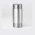 304不锈钢双头丝外丝管子圆管外牙50mm加长螺纹水管延长焊接接头 316L材质 DN32*50mm 1.2寸
