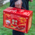 禾澹特产湖南土特产年货腊味礼盒湘西腊肉农家自制烟熏大礼包送礼品 礼盒6件套[组合二]3kg