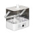 标准养护箱加湿器 40B专用喷雾器德东超声波恒温恒湿标养箱控制器 德东水箱