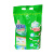 新燕 炫白天然植物香皂粉（抑菌护肤）1.638千克*8袋/箱 单位：（箱）