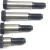 SMVP铰制孔螺栓六角头孔用定位螺丝10.9级M24*170(5个)