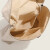 CROVSE KENNELLY奢侈高端品牌2024新款尼龙布双肩包大容量背包七夕情人节礼物 粉色  礼盒包装