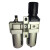 定制SMC型AKS二联件AW+AL3000过滤减压阀油水分离AC3010-03气源处理器 SL AC2010-02