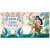 【预售】美人鱼生活Mermaid Life 美人鱼绘画图册 英文原版 提高保护海洋环保意识善本图书