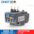 热继电器过载保护器NXR-25配NXC使用25A昆仑38A 100A过流保护 NXR-25 9-13A 适用NXC-25以下