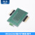 新版MEGA2560 R3开发板 改进版ATMEGA16U2 CH340 兼容Arduino MEGA2560端子扩展板散件
