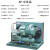 动真格（DongZhenGe）制冷机组压缩机果蔬保鲜库速冻中小型冷库全套设备AA 4p中低温