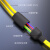海奈 单模分支光缆 24芯 FC-FC 束状光纤跳线预端接分支光纤线9/125 PVC外被 25米 HN-F/F-24025-SM