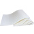 安英卡尔 Q1111 白色加厚不沾油抹布纤维清洁布 30×25cm(6片装)