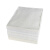 科力邦（Kelibang） 擦机布棉布 工业抹布吸油清洁布吸水抹机布碎揩布不掉毛破布 白色30公斤标准尺寸 KB3238