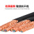 汉缆（hanlan)屏蔽电缆RVVP 2*1.0
