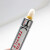 CILEE大号黄油笔纺织面料标记笔防漂染笔牙膏笔记号笔签 1只