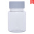 PET透明塑料样品瓶 30-60-100-实验室药瓶化学分装瓶留样瓶样品瓶 100ml