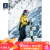 迪卡侬（DECATHLON） 儿童滑雪服女男青少年单板双板滑雪衣 黄色 XL/14岁