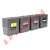 理光MP C5100碳粉C5110 C5200 C5210 S粉盒MPC8002 C800 4色套装粉盒51005110521052