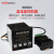 定制适用TDK-0302智能温湿度控制器 大棚孵化设备专用 恒温恒湿控 TDK0302-B标配(出厂配3米线)