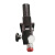 SYB-2A手动泵泵头大流量超高压压力泵配件 液压机具阀体部装系列 SYB-2A