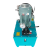 天颛超高压电动液压泵手动控制阀大流量50吨100吨双回路大吨位油泵 DSS380V 11kw