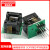 液晶土豪金 CH341A编程器 USB 主板路由定制 BIOS FLASH 24 25 烧 24系列窄体烧录座