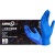 耐用型丁腈手套一次性实验室手套100只/盒 耐用型丁腈手套L (大码)