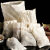 谋福（CNMF）棉布袋 棉纱布袋 过滤袋卤料袋煲汤袋 隔渣袋可重复使用 加密厚13*16cm(20只)