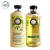 Herbal Essences 植感哲学 洋甘菊草本亮泽系列洗护套装（400ml*1洗+400ml*1护）